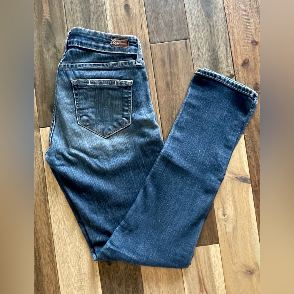 Paige Skinny Jean